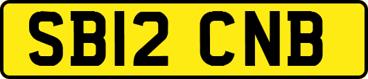 SB12CNB