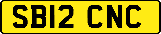 SB12CNC