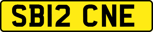 SB12CNE