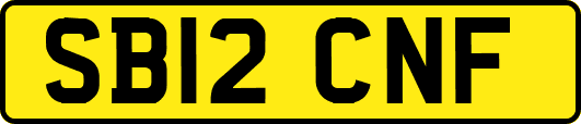 SB12CNF
