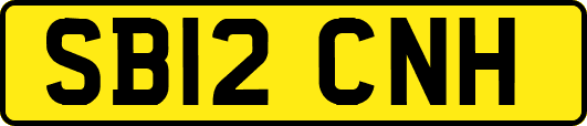 SB12CNH