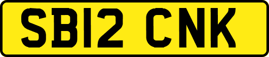 SB12CNK
