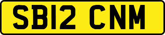 SB12CNM