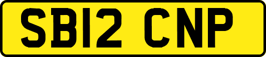 SB12CNP