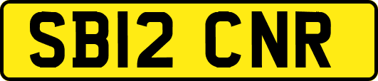 SB12CNR