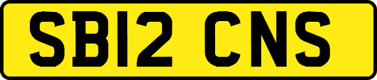 SB12CNS