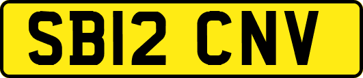 SB12CNV