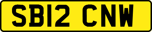 SB12CNW