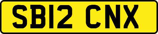 SB12CNX