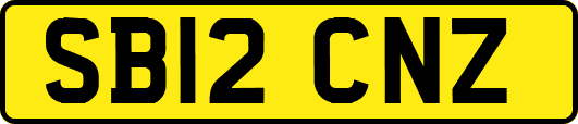SB12CNZ