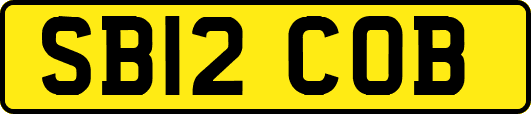 SB12COB