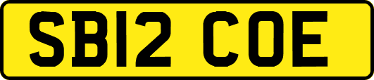 SB12COE