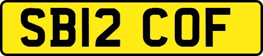 SB12COF