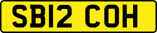 SB12COH