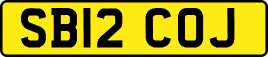 SB12COJ