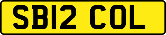 SB12COL