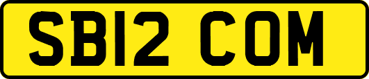SB12COM