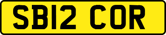 SB12COR