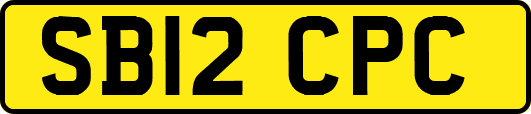SB12CPC