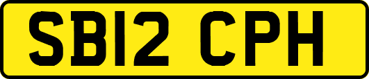 SB12CPH