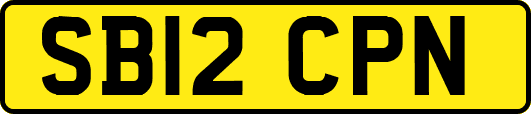 SB12CPN