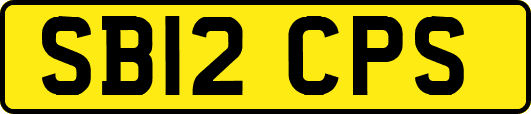 SB12CPS