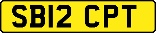 SB12CPT
