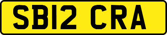 SB12CRA