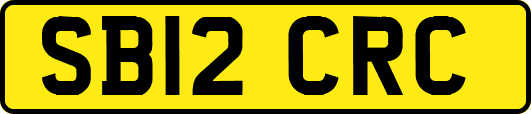 SB12CRC