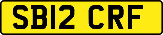 SB12CRF