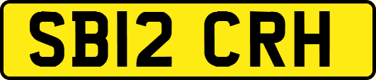 SB12CRH