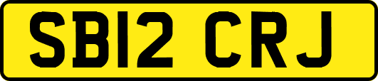 SB12CRJ