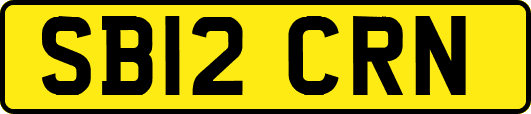 SB12CRN