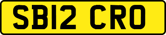 SB12CRO