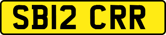 SB12CRR