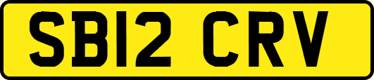 SB12CRV