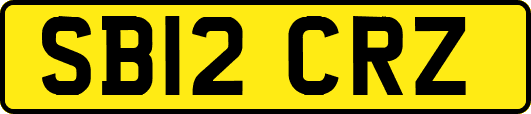 SB12CRZ
