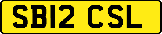 SB12CSL