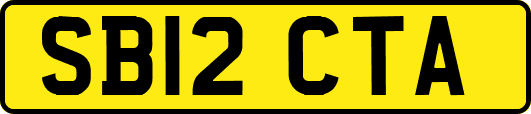 SB12CTA