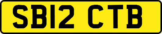 SB12CTB