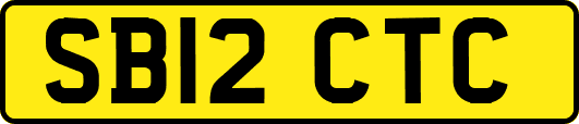 SB12CTC