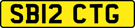 SB12CTG