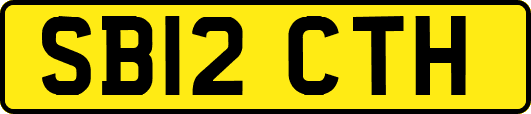 SB12CTH