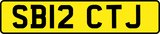SB12CTJ