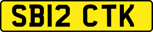 SB12CTK