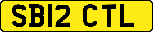 SB12CTL
