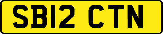SB12CTN