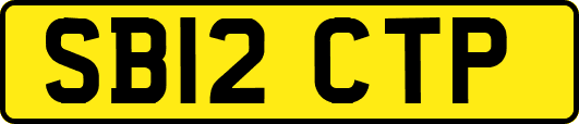 SB12CTP