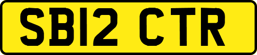SB12CTR