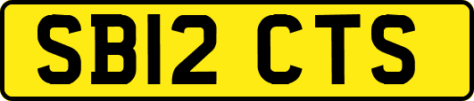 SB12CTS